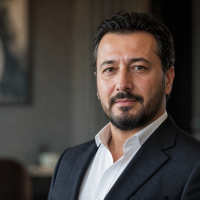 Murat DEMİR profil görseli