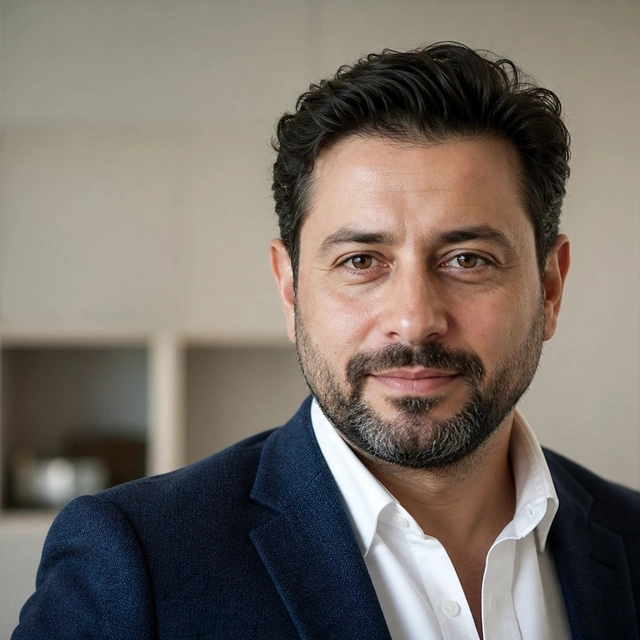 Emre ARSLAN profil görseli