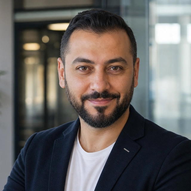 Serkan KOÇ profil görseli