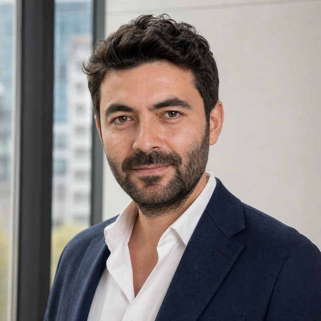 Can KILIÇ profil görseli