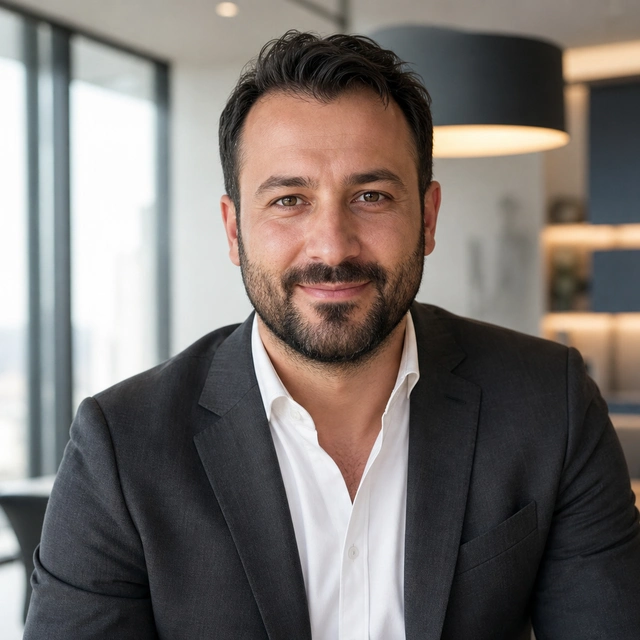 Umut GÜLER profil görseli