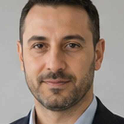 Levent AKAR profil görseli