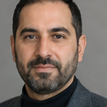 Mehmet KARATAŞ profil görseli