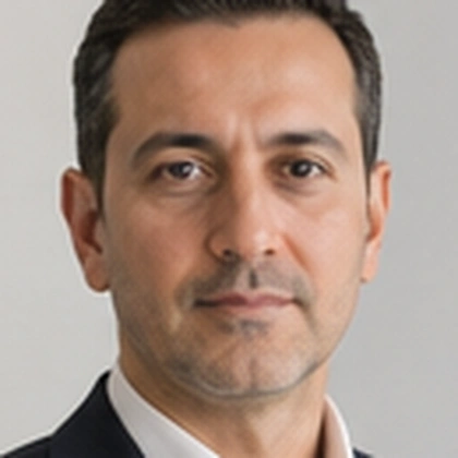Ahmet KARA profil görseli