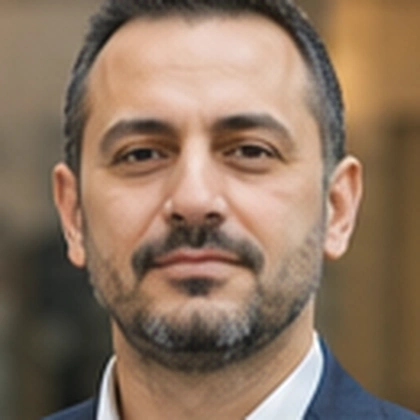 Volkan KARAHAN profil görseli