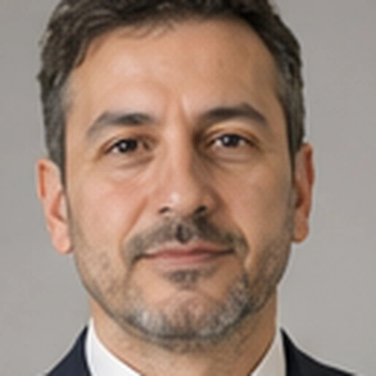 Cemal TAN profil görseli