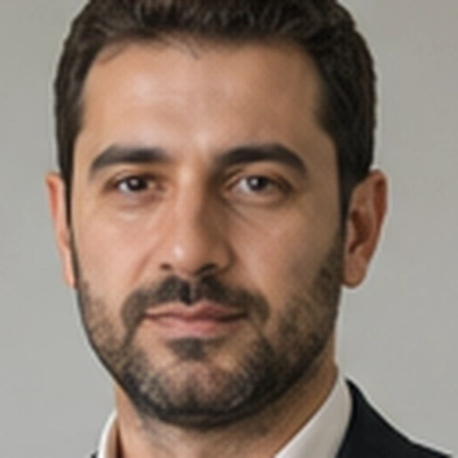 Tamer DEMİR profil görseli