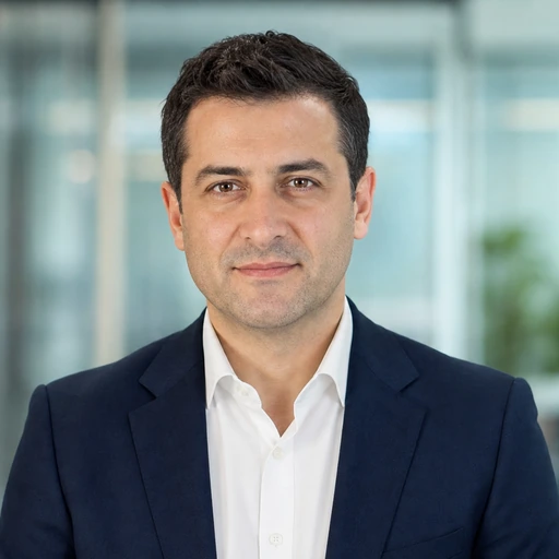 Metin AYDIN profil görseli