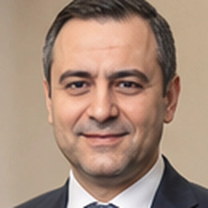 Halil YALIN profil görseli