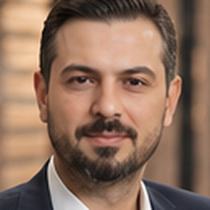 Uğur ÖZTÜRK profil görseli