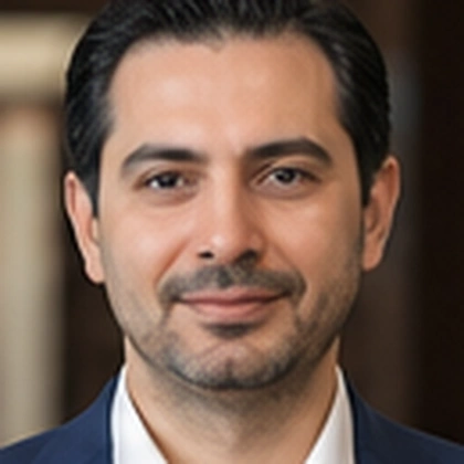 Onur ÇETİN profil görseli