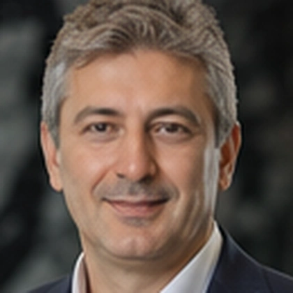 Serkan DUMAN profil görseli