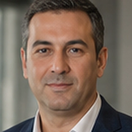 Mert ORAL profil görseli