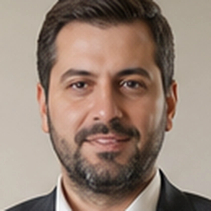 Ali SARI profil görseli