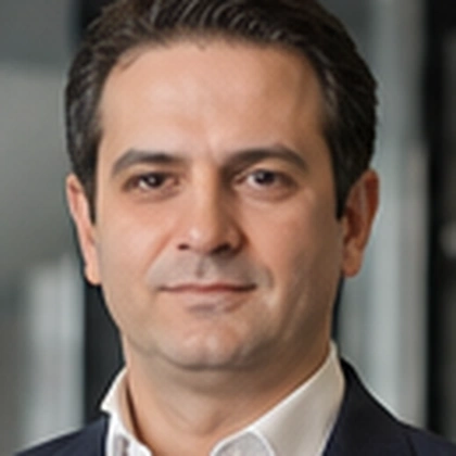 Ahmet KOÇ profil görseli