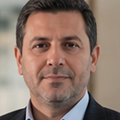 Rıza DURAN profil görseli