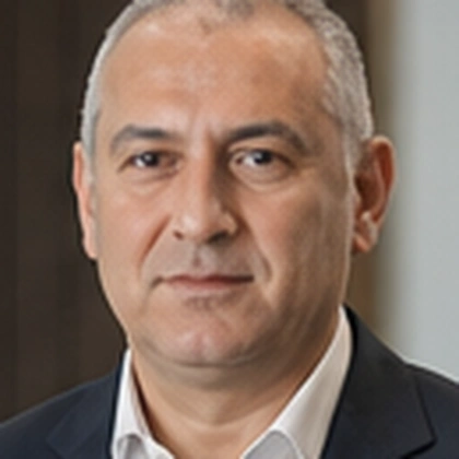 Gökhan BAYRAM profil görseli