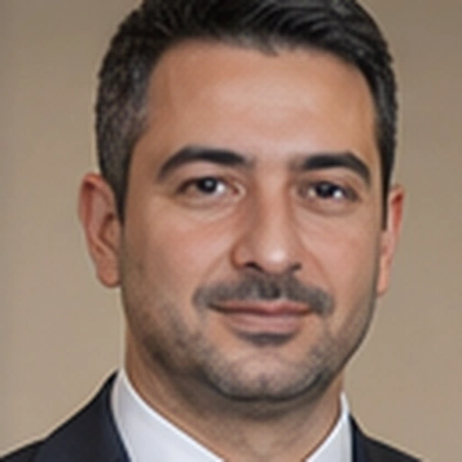 Orhan KAPLAN profil görseli