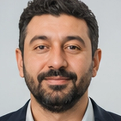 Oğuz KARAHAN profil görseli