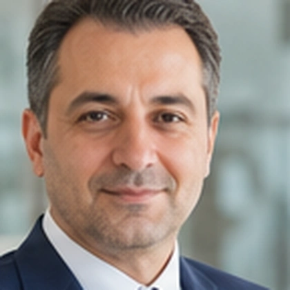 Halil ORAL profil görseli