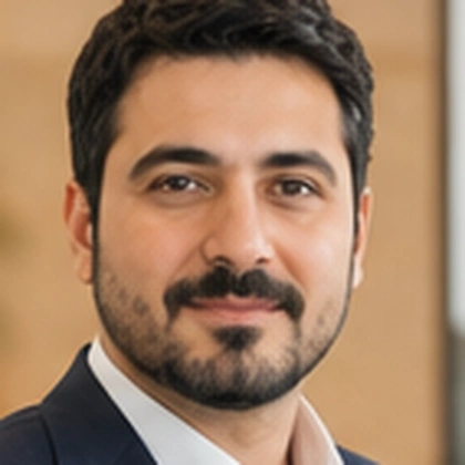 Cenk TUNÇ profil görseli