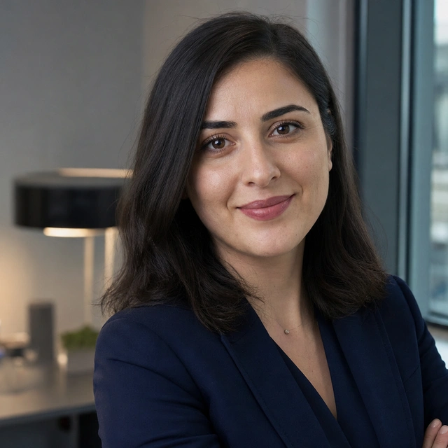 Zeynep ŞAHİN profil görseli