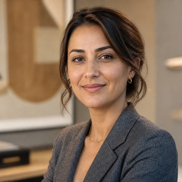 Derya KURT profil görseli