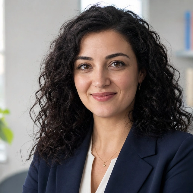 Gizem ÖZDEMİR profil görseli