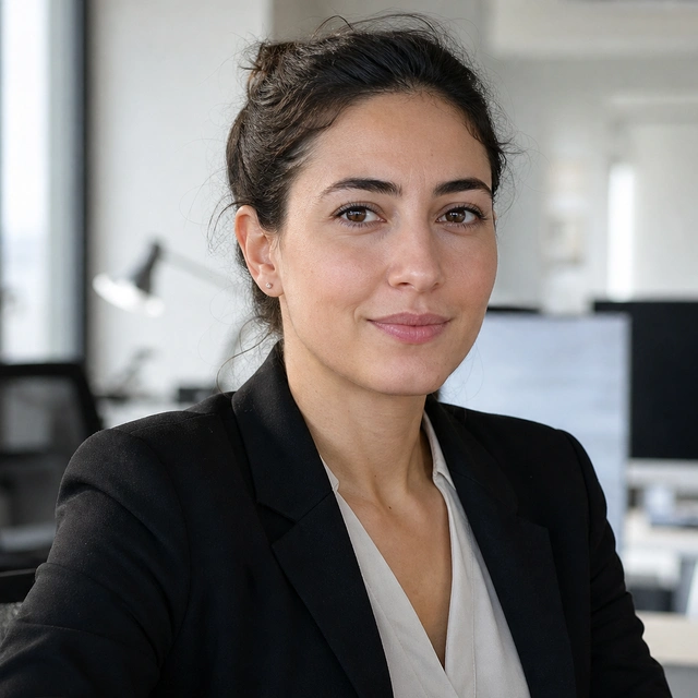 Nazlı KARACA profil görseli