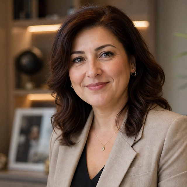 Seda BOZKURT profil görseli