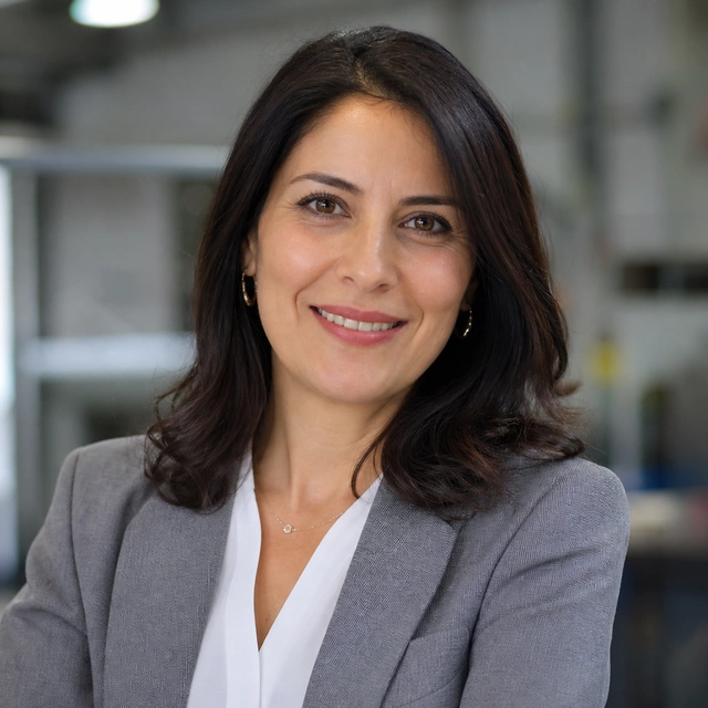 Merve SEZER profil görseli