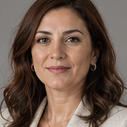 Burcu YILDIZ profil görseli