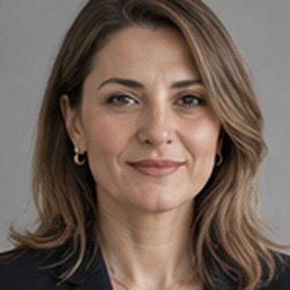 İrem TOPRAK profil görseli