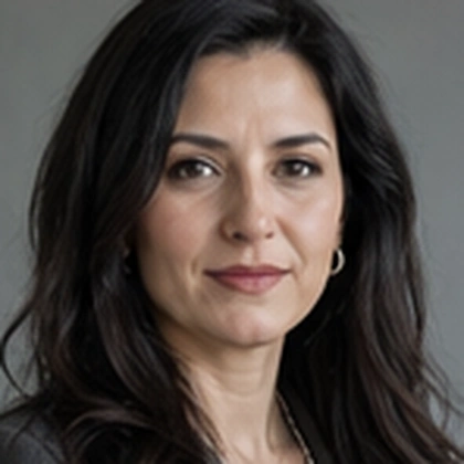Esra TOSUN profil görseli