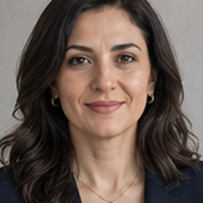 Aylin ŞEN profil görseli