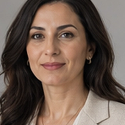 Özge İNAL profil görseli