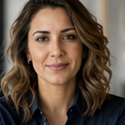 İlayda ŞAHİN profil görseli