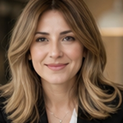 Sinem AKSOY profil görseli