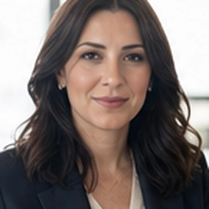 Sevgi YALÇIN profil görseli