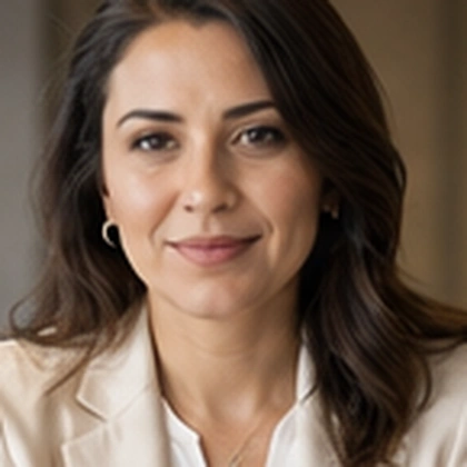 Fulya ALKAN profil görseli