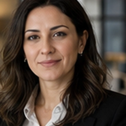 Lale KARACA profil görseli