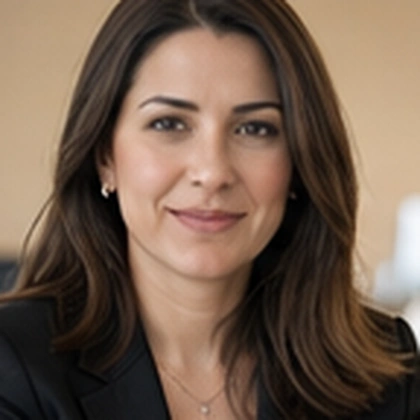 Arzu TAŞ profil görseli