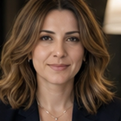 Seçil ÇAKIR profil görseli