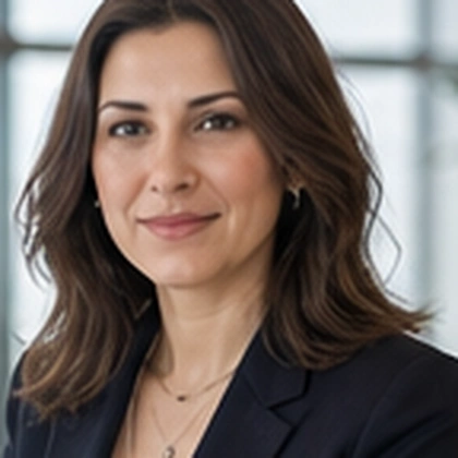 Ayşe YILDIZ profil görseli