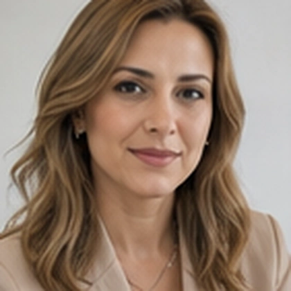 Zeynep KORKMAZ profil görseli