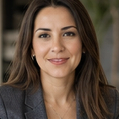 Derya IŞIK profil görseli
