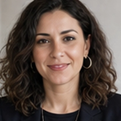 Selin EREN profil görseli