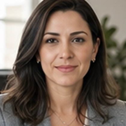 Melis TOSUN profil görseli
