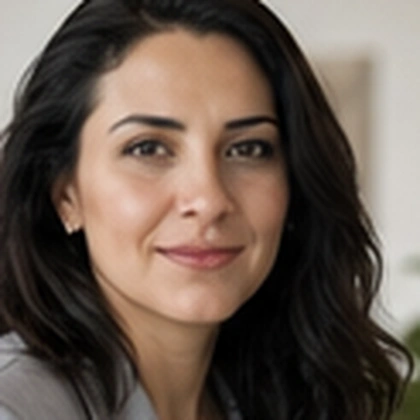 Leyla BİLGİN profil görseli
