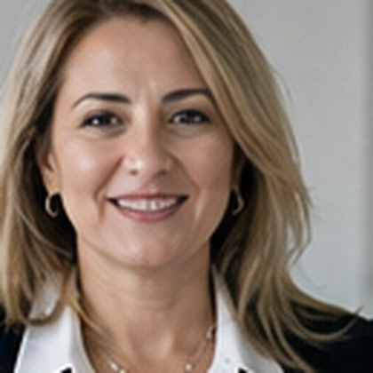 Şeyma TAŞ profil görseli